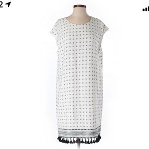 Madewell Shift Dress